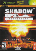 Shadow Ops: Red Mercury by Spoutnik Gaspésie - Jeux Xbox (Shopify Collective)