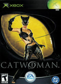 Catwoman by Spoutnik Gaspésie - Jeux Xbox (Shopify Collective)