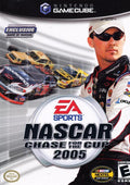 Nascar 2005:  Chase for the Cup by Spoutnik Gaspésie - Jeux Gamecube (Shopify Collective)