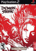 Demon Stone by Spoutnik Gaspésie - Jeux PS2 (Shopify Collective)