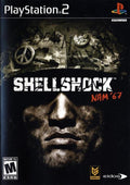 ShellShock: Nam '67 by Spoutnik Gaspésie - Jeux PS2 (Shopify Collective)