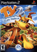 Ty the Tasmanian Tiger 2: Bush Rescue by Spoutnik Gaspésie - Jeux PS2 (Shopify Collective)