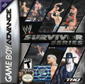 WWE Survivor Series (usagé) by Spoutnik Gaspésie - Jeux GBA (Shopify Collective)