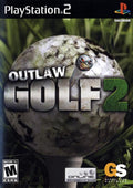 Outlaw Golf 2 by Spoutnik Gaspésie - Jeux PS2 (Shopify Collective)