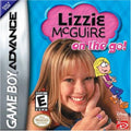 Lizzie McGuire: On the Go! by Spoutnik Gaspésie - Jeux GBA (Shopify Collective)