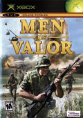 Men of Valor by Spoutnik Gaspésie - Jeux Xbox (Shopify Collective)
