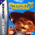 Shrek 2: Beg for Mercy by Spoutnik Gaspésie - Jeux GBA (Shopify Collective)