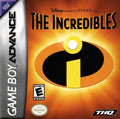 The Incredibles by Spoutnik Gaspésie - Jeux GBA (Shopify Collective)