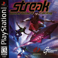 Streak: Hoverboard Racing by Spoutnik Gaspésie - Jeux PS1 (Shopify Collective)