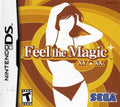 Feel The Magic XY / XX by Spoutnik Gaspésie - Jeux DS / DSi (Shopify Collective)