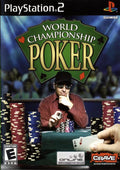 World Championship Poker (usagé) by Spoutnik Gaspésie - Jeux PS2 (Shopify Collective)