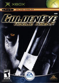 GoldenEye: Rogue Agent by Spoutnik Gaspésie - Jeux Xbox (Shopify Collective)