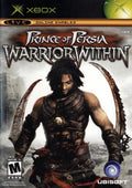 Prince of Persia: Warrior Within by Spoutnik Gaspésie - Jeux Xbox (Shopify Collective)