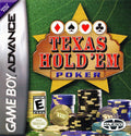 Texas Hold 'Em Poker by Spoutnik Gaspésie - Jeux GBA (Shopify Collective)