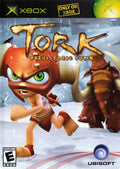 Tork: Prehistoric Punk by Spoutnik Gaspésie - Jeux Xbox (Shopify Collective)