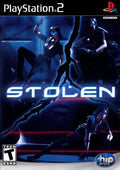 Stolen by Spoutnik Gaspésie - Jeux PS2 (Shopify Collective)