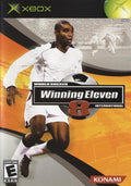 World Soccer Winning Eleven 8 International (usagé) by Spoutnik Gaspésie - Jeux Xbox (Shopify Collective)