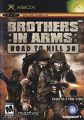 Brothers in Arms: Road to Hill 30 by Spoutnik Gaspésie - Jeux Xbox (Shopify Collective)