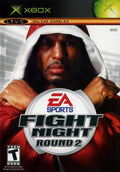 Fight Night Round 2 by Spoutnik Gaspésie - Jeux Xbox (Shopify Collective)