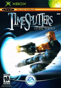 TimeSplitters: Future Perfect by Spoutnik Gaspésie - Jeux Xbox (Shopify Collective)