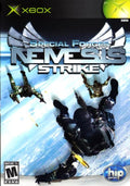 Special Forces: Nemesis Strike by Spoutnik Gaspésie - Jeux Xbox (Shopify Collective)