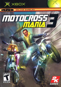Motocross Mania 3 by Spoutnik Gaspésie - Jeux Xbox (Shopify Collective)