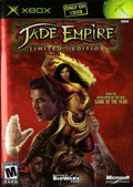 Jade Empire [Limited Edition] by Spoutnik Gaspésie - Jeux Xbox (Shopify Collective)