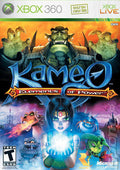 Kameo - Elements of Power by Spoutnik Gaspésie - Jeux Xbox 360 (Shopify Collective)