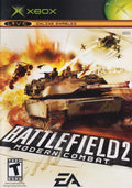 Battlefield 2: Modern Combat by Spoutnik Gaspésie - Jeux Xbox (Shopify Collective)