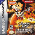 Shonen Jump's Shaman King: Legacy of the Spirits - Soaring Hawk by Spoutnik Gaspésie - Jeux GBA (Shopify Collective)