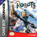 Robots by Spoutnik Gaspésie - Jeux GBA (Shopify Collective)