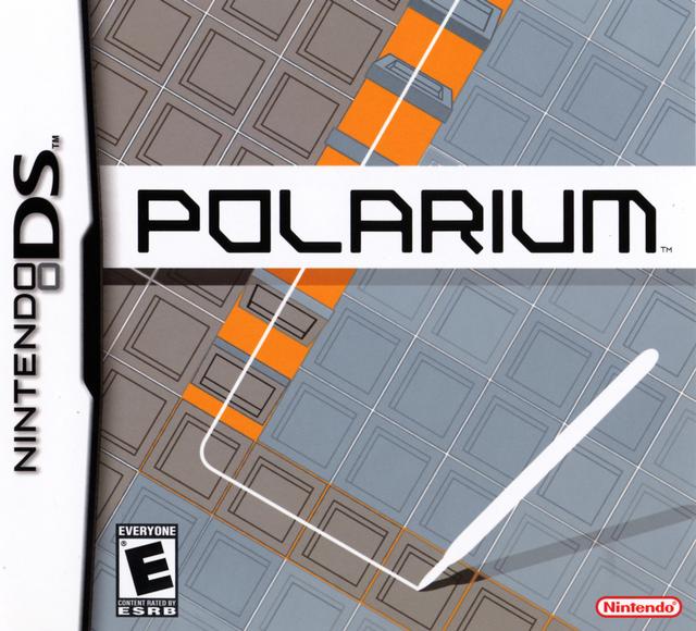 Polarium by Spoutnik Gaspésie - Jeux DS / DSi (Shopify Collective)