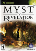 Myst IV: Revelation by Spoutnik Gaspésie - Jeux Xbox (Shopify Collective)