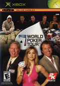World Poker Tour (usagé) by Spoutnik Gaspésie - Jeux Xbox (Shopify Collective)