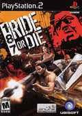 187 Ride or Die by Spoutnik Gaspésie - Jeux PS2 (Shopify Collective)