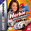 Disney's Herbie: Fully Loaded by Spoutnik Gaspésie - Jeux GBA (Shopify Collective)