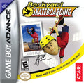 Backyard Skateboarding by Spoutnik Gaspésie - Jeux GBA (Shopify Collective)