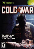 Cold War by Spoutnik Gaspésie - Jeux Xbox (Shopify Collective)