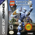 LEGO Knights' Kingdom by Spoutnik Gaspésie - Jeux GBA (Shopify Collective)