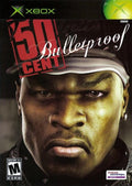 50 Cent: Bulletproof by Spoutnik Gaspésie - Jeux Xbox (Shopify Collective)