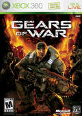 Gears of War by Spoutnik Gaspésie - Jeux Xbox 360 (Shopify Collective)