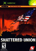 Shattered Union by Spoutnik Gaspésie - Jeux Xbox (Shopify Collective)