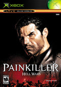 Painkiller: Hell Wars by Spoutnik Gaspésie - Jeux Xbox (Shopify Collective)