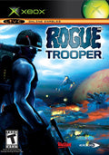 Rogue Trooper by Spoutnik Gaspésie - Jeux Xbox (Shopify Collective)