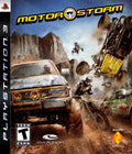 Motorstorm by Spoutnik Gaspésie - Jeux PS3 (Shopify Collective)