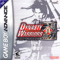 Dynasty Warriors Advance by Spoutnik Gaspésie - Jeux GBA (Shopify Collective)