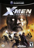 X-Men Legends II - Rise of Apocalypse by Spoutnik Gaspésie - Jeux Gamecube (Shopify Collective)