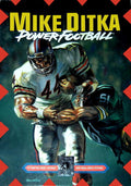 Mike Ditka Power Football by Spoutnik Gaspésie - Jeux Genesis (Shopify Collective)