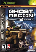 Tom Clancy's Ghost Recon 2: Summit Strike by Spoutnik Gaspésie - Jeux Xbox (Shopify Collective)