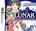 Lunar: Dragon Song by Spoutnik Gaspésie - Jeux DS / DSi (Shopify Collective)